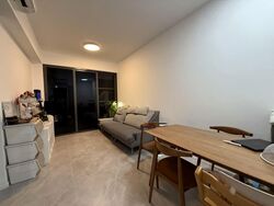 Amo Residence (D20), Apartment #587262651
